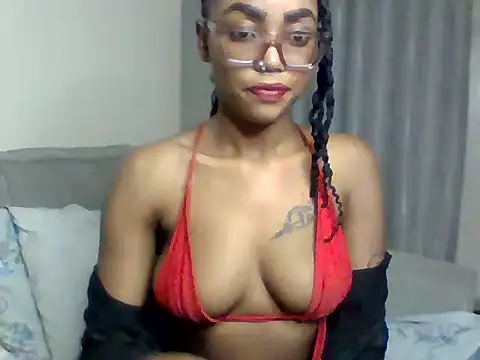  crystal princesss online show from August 2, 10:46 pm