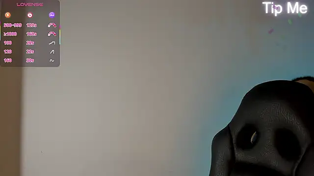 april dumont online show from March 12, 1:14 pm