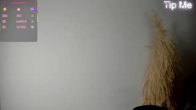 april dumont online show from March 10, 1:04 pm