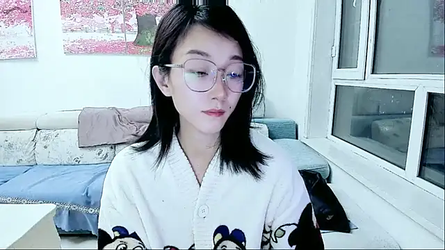 NIAN-er online show from October 26, 3:07 pm