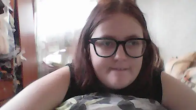 DesireMelissa online show from November 30, 9:57 am