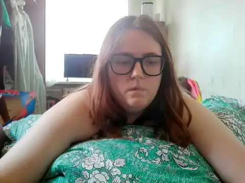 DesireMelissa online show from June 24, 10:36 am