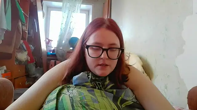 DesireMelissa online show from January 16, 11:28 am