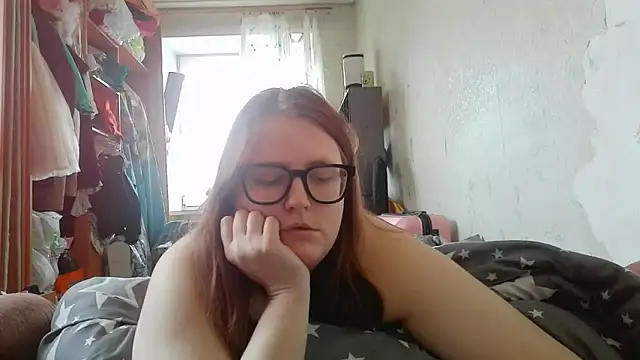 DesireMelissa online show from April 30, 6:07 am