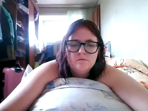 DesireMelissa online show from October 18, 12:08 pm