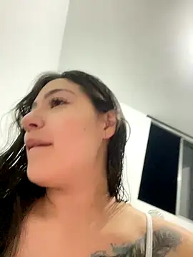 Snapshot of Latina_vanessa chatting on September 13, 11:46 pm Latina vanessa online show from September 13, 11:46 pm