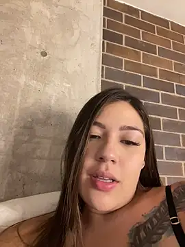 Latina vanessa online show from July 26, 4:42 am
