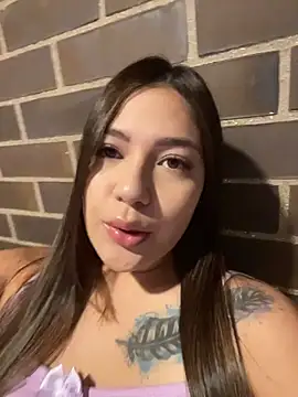 Latina vanessa online show from July 14, 1:50 am