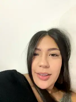 Snapshot of Latina_vanessa chatting on September 9, 2:22 am Latina vanessa online show from September 9, 2:22 am