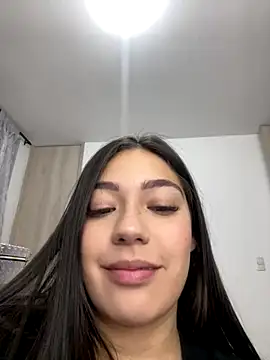 Snapshot of Latina_vanessa chatting on September 10, 2:33 am Latina vanessa online show from September 10, 2:33 am