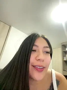 Snapshot of Latina_vanessa chatting on September 14, 11:57 pm Latina vanessa online show from September 14, 11:57 pm