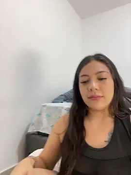 Latina vanessa online show from October 20, 11:19 pm