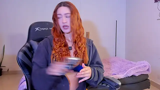 Amypond   online show from June 9, 12:59 pm