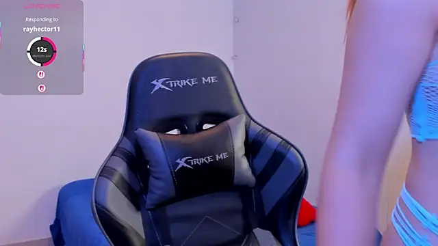 Amypond   online show from January 8, 7:29 pm