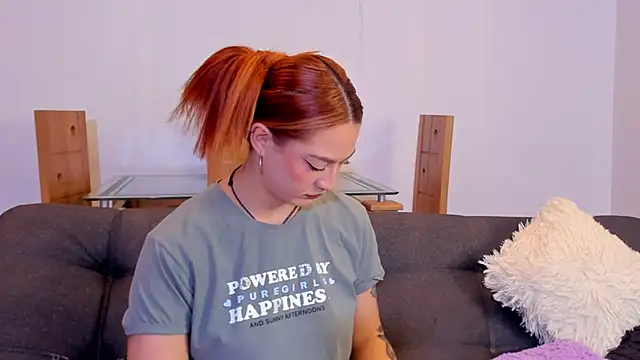 Amypond   online show from July 11, 4:18 pm