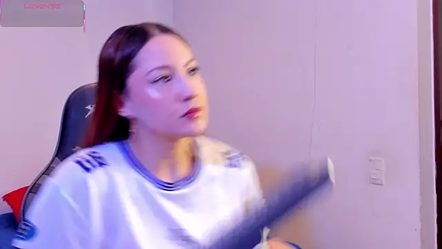 Amypond   online show from January 12, 6:24 pm