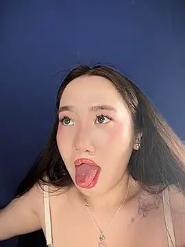 Asianpie  online show from July 20, 1:52 am