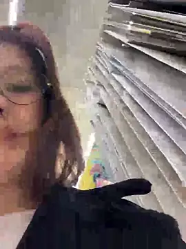 RinaCat online show from February 15, 4:15 am