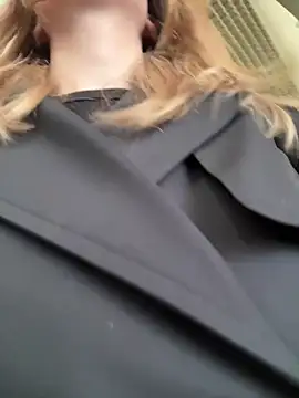 RinaCat online show from September 14, 5:27 am