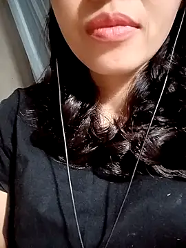 Hana love20 online show from October 30, 5:43 am