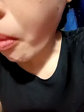 Hana love20 online show from October 28, 5:13 am