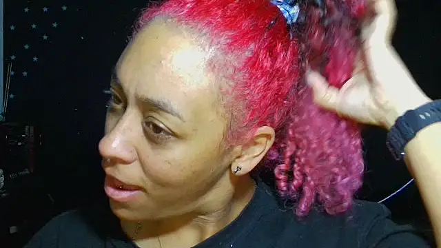 Cata Blue   online show from January 17, 2:24 pm