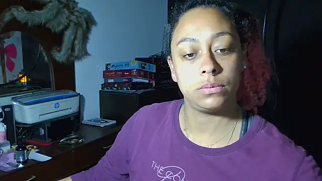 Cata Blue   online show from November 17, 3:35 pm