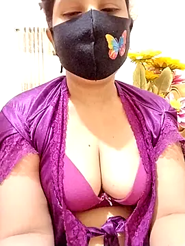 Ameera19 online show from May 11, 6:38 pm