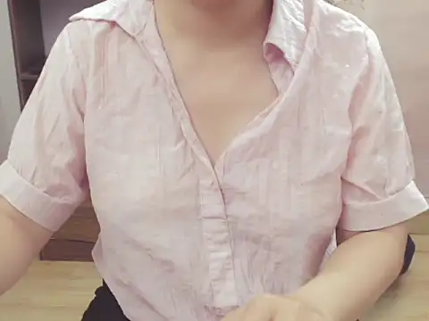 Snapshot of Haruka95 chatting on May 16, 10:36 am Haruka95 online show from May 16, 10:36 am