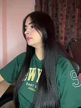 soy paulina online show from March 14, 6:03 am