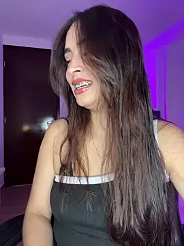 soy paulina online show from December 5, 2:44 am