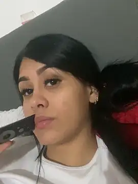 keyla  ross online show from February 23, 12:22 am