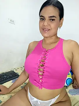 AntonellaShot online show from September 18, 7:18 am