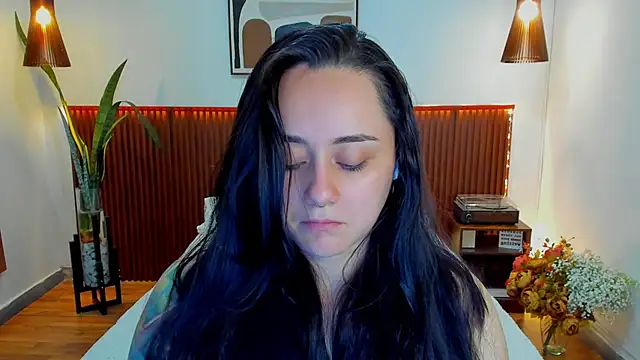 KatherineBond online show from January 14, 7:52 pm