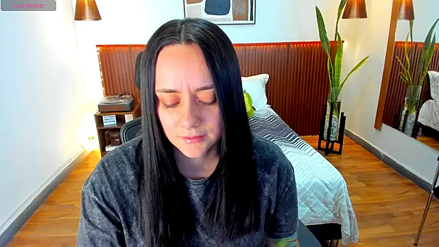 KatherineBond online show from November 15, 7:48 pm