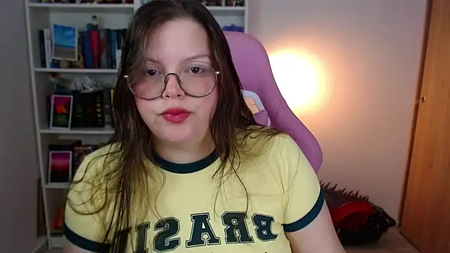 Gabiwaifu online show from May 2, 5:55 am
