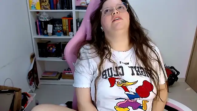 Gabiwaifu online show from February 10, 6:49 am