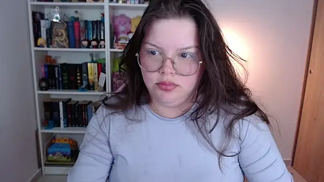 Gabiwaifu online show from June 20, 5:00 am