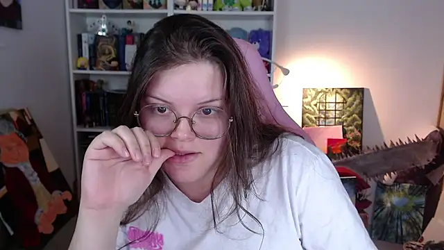 Gabiwaifu online show from July 25, 3:02 am