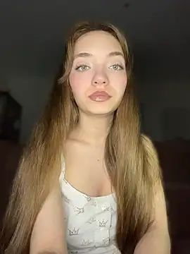 BarbaraFantasy online show from April 29, 6:57 pm