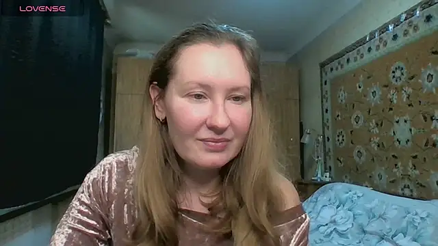 AnnaXLovers online show from February 11, 1:23 pm