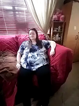 Bayou Woman68 online show from January 9, 4:11 pm