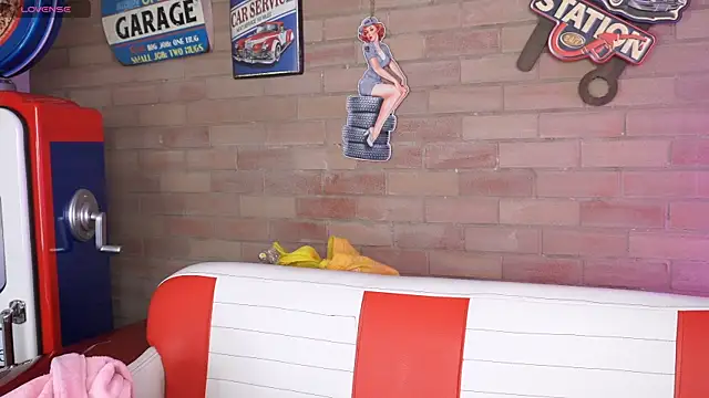 miss   anastasia online show from July 29, 11:10 am