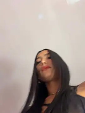 Milena-1 online show from May 1, 11:02 am