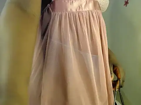 DarkBerry8 online show from November 17, 12:33 am