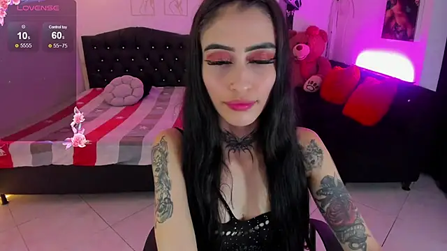 Melanny lopez18 online show from February 7, 12:14 am