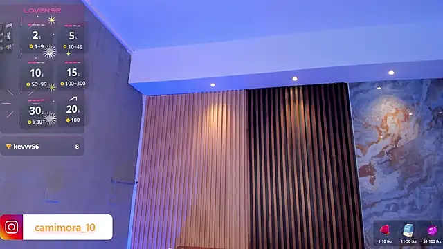 ArigyGomez online show from February 11, 6:09 pm