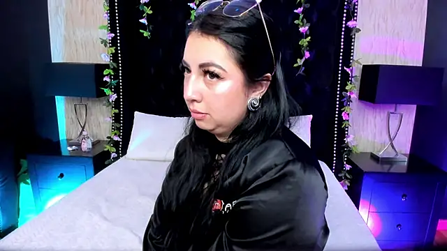 AshleeyPrincess online show from November 23, 5:58 pm