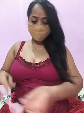 Samarya-78 online show from June 6, 9:43 pm