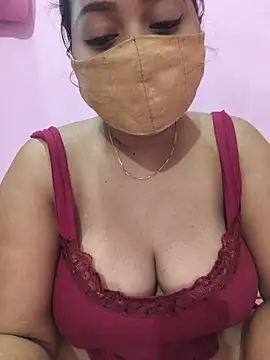 Samarya-78 online show from June 17, 7:59 pm